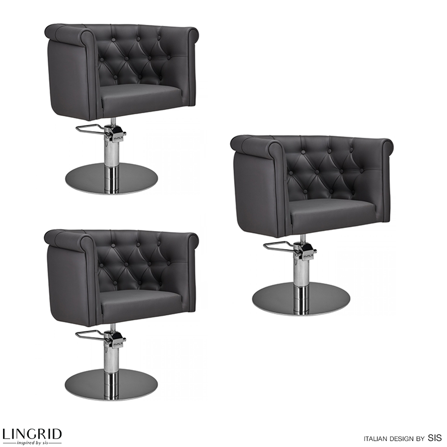 Kirpyklos komplektas Mali II Kirpyklos komplektas Mali II